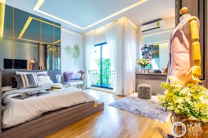 รีวิวบ้านเดี่ยว ศุภาลัย เอสเซ้นส์ สวนหลวง บ้านรุ่นใหม่ 3 ชั้น ระดับไฮเอนด์ ใกล้รถไฟฟ้า Airport Rail Link รีวิวบ้านเดี่ยว ศุภาลัย เอสเซ้นส์ สวนหลวง บ้านรุ่นใหม่ 3 ชั้น ระดับไฮเอนด์ ใกล้รถไฟฟ้า Airport Rail Link
