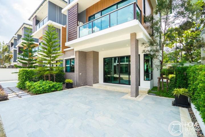 รีวิวบ้านเดี่ยว ศุภาลัย เอสเซ้นส์ สวนหลวง บ้านรุ่นใหม่ 3 ชั้น ระดับไฮเอนด์ ใกล้รถไฟฟ้า Airport Rail Link รีวิวบ้านเดี่ยว ศุภาลัย เอสเซ้นส์ สวนหลวง บ้านรุ่นใหม่ 3 ชั้น ระดับไฮเอนด์ ใกล้รถไฟฟ้า Airport Rail Link