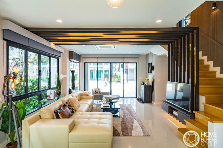 รีวิวบ้านเดี่ยว ศุภาลัย เอสเซ้นส์ สวนหลวง บ้านรุ่นใหม่ 3 ชั้น ระดับไฮเอนด์ ใกล้รถไฟฟ้า Airport Rail Link รีวิวบ้านเดี่ยว ศุภาลัย เอสเซ้นส์ สวนหลวง บ้านรุ่นใหม่ 3 ชั้น ระดับไฮเอนด์ ใกล้รถไฟฟ้า Airport Rail Link