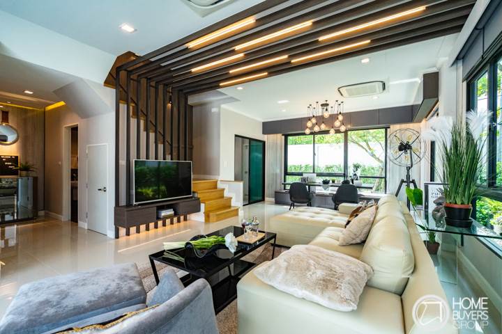 รีวิวบ้านเดี่ยว ศุภาลัย เอสเซ้นส์ สวนหลวง บ้านรุ่นใหม่ 3 ชั้น ระดับไฮเอนด์ ใกล้รถไฟฟ้า Airport Rail Link รีวิวบ้านเดี่ยว ศุภาลัย เอสเซ้นส์ สวนหลวง บ้านรุ่นใหม่ 3 ชั้น ระดับไฮเอนด์ ใกล้รถไฟฟ้า Airport Rail Link