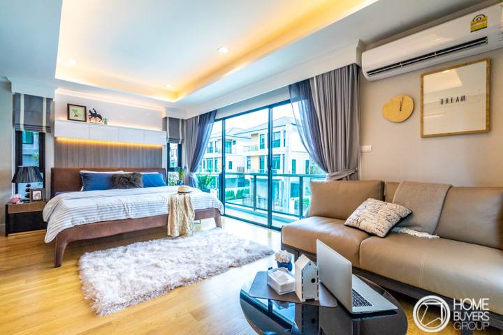 รีวิวบ้านเดี่ยว ศุภาลัย เอสเซ้นส์ สวนหลวง บ้านรุ่นใหม่ 3 ชั้น ระดับไฮเอนด์ ใกล้รถไฟฟ้า Airport Rail Link รีวิวบ้านเดี่ยว ศุภาลัย เอสเซ้นส์ สวนหลวง บ้านรุ่นใหม่ 3 ชั้น ระดับไฮเอนด์ ใกล้รถไฟฟ้า Airport Rail Link