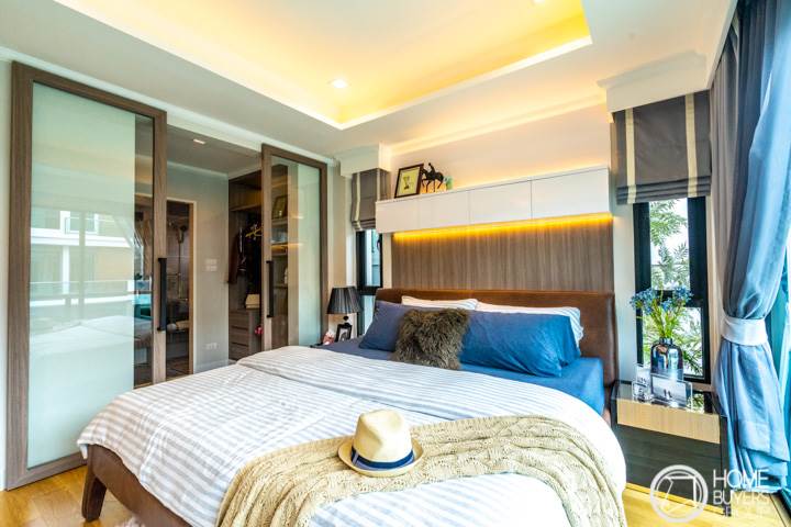 รีวิวบ้านเดี่ยว ศุภาลัย เอสเซ้นส์ สวนหลวง บ้านรุ่นใหม่ 3 ชั้น ระดับไฮเอนด์ ใกล้รถไฟฟ้า Airport Rail Link รีวิวบ้านเดี่ยว ศุภาลัย เอสเซ้นส์ สวนหลวง บ้านรุ่นใหม่ 3 ชั้น ระดับไฮเอนด์ ใกล้รถไฟฟ้า Airport Rail Link