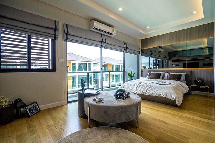 รีวิวบ้านเดี่ยว ศุภาลัย เอสเซ้นส์ สวนหลวง บ้านรุ่นใหม่ 3 ชั้น ระดับไฮเอนด์ ใกล้รถไฟฟ้า Airport Rail Link รีวิวบ้านเดี่ยว ศุภาลัย เอสเซ้นส์ สวนหลวง บ้านรุ่นใหม่ 3 ชั้น ระดับไฮเอนด์ ใกล้รถไฟฟ้า Airport Rail Link
