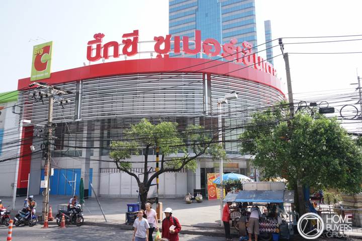 รีวิวบ้านเดี่ยว ศุภาลัย เอสเซ้นส์ สวนหลวง บ้านรุ่นใหม่ 3 ชั้น ระดับไฮเอนด์ ใกล้รถไฟฟ้า Airport Rail Link รีวิวบ้านเดี่ยว ศุภาลัย เอสเซ้นส์ สวนหลวง บ้านรุ่นใหม่ 3 ชั้น ระดับไฮเอนด์ ใกล้รถไฟฟ้า Airport Rail Link