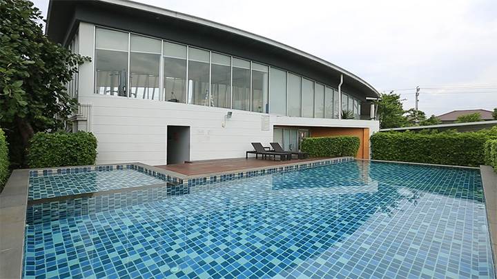 พรีวิวบ้าน คาซ่า ซิตี้ ราชพฤกษ์-พระราม 5 ทาวน์โฮมสไตล์โมเดิร์น ติดถนนใหญ่ 4 เลน ใกล้รถไฟฟ้า