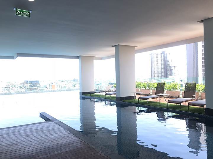 พรีวิวคอนโด เดอะริช สาทร-ตากสิน 100 ม. ถึง BTS วงเวียนใหญ่ เพียง 2 สถานี เข้าถึงศูนย์กลาง CBD สาทร-สีลม พรีวิวคอนโด เดอะริช สาทร-ตากสิน 100 ม. ถึง BTS วงเวียนใหญ่ เพียง 2 สถานี เข้าถึงศูนย์กลาง CBD สาทร-สีลม