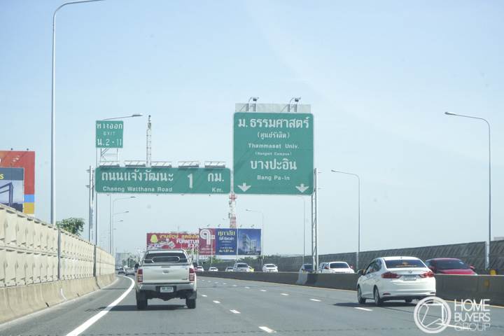 รีวิวบ้านเดี่ยว ชวนชื่น ไพร์ม วิลล์ กรุงเทพ-ปทุมธานี บ้านใหม่สไตล์ American Country ใกล้สนามกอล์ฟ สิ่งอำนวยความสะดวกครบ