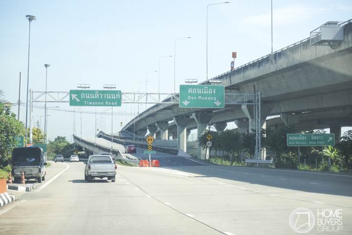 รีวิวบ้านเดี่ยว ชวนชื่น ไพร์ม วิลล์ กรุงเทพ-ปทุมธานี บ้านใหม่สไตล์ American Country ใกล้สนามกอล์ฟ สิ่งอำนวยความสะดวกครบ