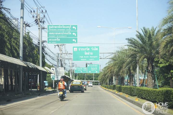 รีวิวบ้านเดี่ยว ชวนชื่น ไพร์ม วิลล์ กรุงเทพ-ปทุมธานี บ้านใหม่สไตล์ American Country ใกล้สนามกอล์ฟ สิ่งอำนวยความสะดวกครบ