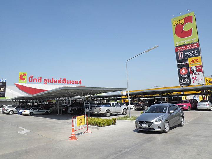 รีวิวบ้านเดี่ยว ชวนชื่น ไพร์ม วิลล์ กรุงเทพ-ปทุมธานี บ้านใหม่สไตล์ American Country ใกล้สนามกอล์ฟ สิ่งอำนวยความสะดวกครบ