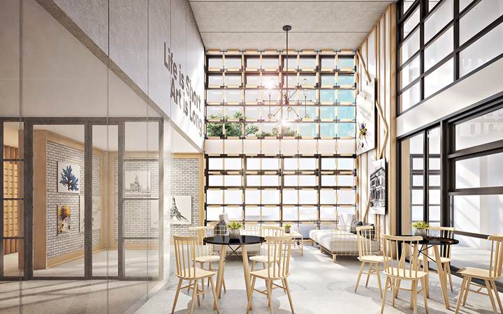 พรีวิวคอนโด เดอะคิวบ์ ลอฟท์ ลาดพร้าว 107 สไตล์ Loft บน ถ.ลาดพร้าว ใกล้รถไฟฟ้า พรีวิวคอนโด เดอะคิวบ์ ลอฟท์ ลาดพร้าว 107 สไตล์ Loft บน ถ.ลาดพร้าว ใกล้รถไฟฟ้า