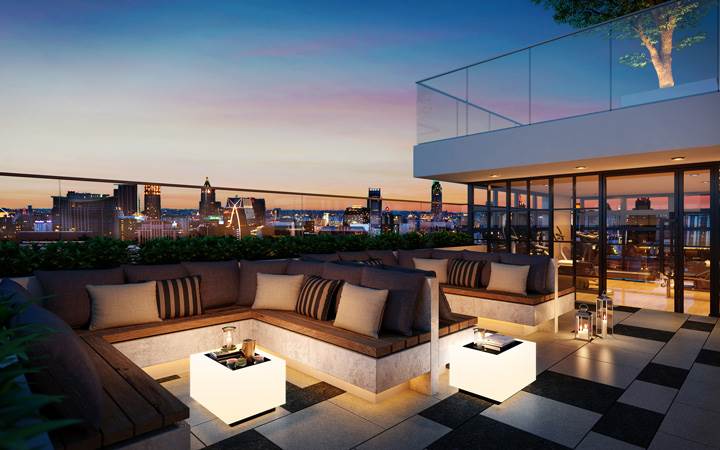 พรีวิวคอนโด เดอะคิวบ์ ลอฟท์ ลาดพร้าว 107 สไตล์ Loft บน ถ.ลาดพร้าว ใกล้รถไฟฟ้า พรีวิวคอนโด เดอะคิวบ์ ลอฟท์ ลาดพร้าว 107 สไตล์ Loft บน ถ.ลาดพร้าว ใกล้รถไฟฟ้า