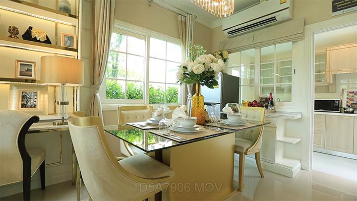 พรีวิวบ้าน โกเด้น ทาวน์ วิภาวดี-แจ้งวัฒนะ ทาวน์โฮม 4 ห้องนอน สไตล์อังกฤษ ใกล้ศูนย์ราชการฯ และสนามบินดอนเมือง พรีวิวบ้าน โกเด้น ทาวน์ วิภาวดี-แจ้งวัฒนะ ทาวน์โฮม 4 ห้องนอน สไตล์อังกฤษ ใกล้ศูนย์ราชการฯ และสนามบินดอนเมือง