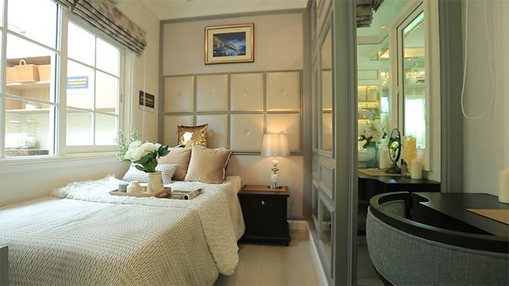 พรีวิวบ้าน โกเด้น ทาวน์ วิภาวดี-แจ้งวัฒนะ ทาวน์โฮม 4 ห้องนอน สไตล์อังกฤษ ใกล้ศูนย์ราชการฯ และสนามบินดอนเมือง พรีวิวบ้าน โกเด้น ทาวน์ วิภาวดี-แจ้งวัฒนะ ทาวน์โฮม 4 ห้องนอน สไตล์อังกฤษ ใกล้ศูนย์ราชการฯ และสนามบินดอนเมือง