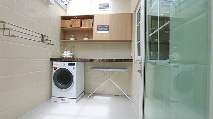 พรีวิวบ้าน โกเด้น ทาวน์ วิภาวดี-แจ้งวัฒนะ ทาวน์โฮม 4 ห้องนอน สไตล์อังกฤษ ใกล้ศูนย์ราชการฯ และสนามบินดอนเมือง พรีวิวบ้าน โกเด้น ทาวน์ วิภาวดี-แจ้งวัฒนะ ทาวน์โฮม 4 ห้องนอน สไตล์อังกฤษ ใกล้ศูนย์ราชการฯ และสนามบินดอนเมือง