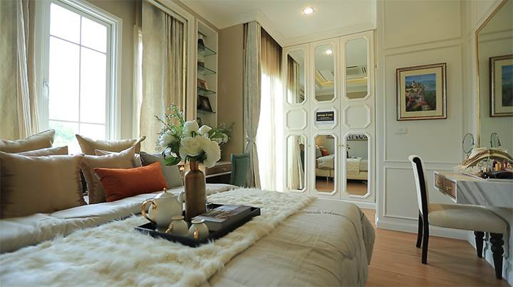 พรีวิวบ้าน โกเด้น ทาวน์ วิภาวดี-แจ้งวัฒนะ ทาวน์โฮม 4 ห้องนอน สไตล์อังกฤษ ใกล้ศูนย์ราชการฯ และสนามบินดอนเมือง พรีวิวบ้าน โกเด้น ทาวน์ วิภาวดี-แจ้งวัฒนะ ทาวน์โฮม 4 ห้องนอน สไตล์อังกฤษ ใกล้ศูนย์ราชการฯ และสนามบินดอนเมือง