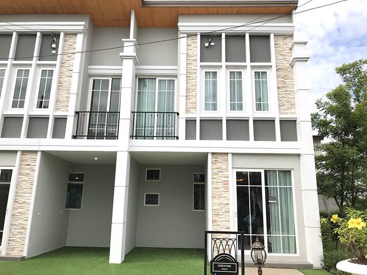 พรีวิวบ้าน โกเด้น ทาวน์ วิภาวดี-แจ้งวัฒนะ ทาวน์โฮม 4 ห้องนอน สไตล์อังกฤษ ใกล้ศูนย์ราชการฯ และสนามบินดอนเมือง พรีวิวบ้าน โกเด้น ทาวน์ วิภาวดี-แจ้งวัฒนะ ทาวน์โฮม 4 ห้องนอน สไตล์อังกฤษ ใกล้ศูนย์ราชการฯ และสนามบินดอนเมือง