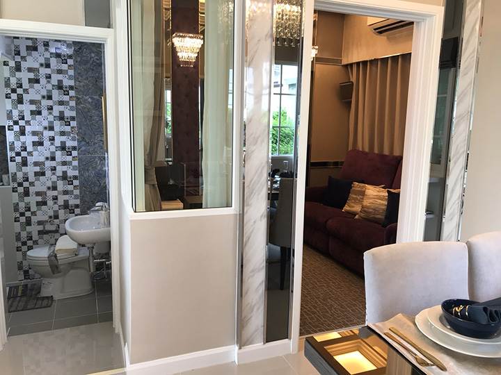 พรีวิวบ้าน โกเด้น ทาวน์ วิภาวดี-แจ้งวัฒนะ ทาวน์โฮม 4 ห้องนอน สไตล์อังกฤษ ใกล้ศูนย์ราชการฯ และสนามบินดอนเมือง พรีวิวบ้าน โกเด้น ทาวน์ วิภาวดี-แจ้งวัฒนะ ทาวน์โฮม 4 ห้องนอน สไตล์อังกฤษ ใกล้ศูนย์ราชการฯ และสนามบินดอนเมือง