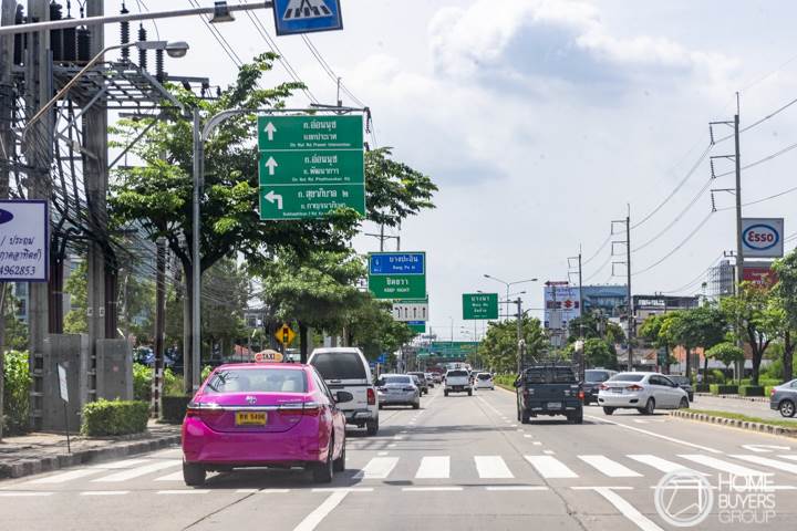 รีวิวทาวน์โฮม เดอะ ธาม อ่อนนุช-มอเตอร์เวย์ ทาวน์โฮม 2 ชั้น สไตล์โมเดิร์น ใกล้รถไฟฟ้า Airport Link เพียง 5 นาที รีวิวทาวน์โฮม เดอะ ธาม อ่อนนุช-มอเตอร์เวย์ ทาวน์โฮม 2 ชั้น สไตล์โมเดิร์น ใกล้รถไฟฟ้า Airport Link เพียง 5 นาที