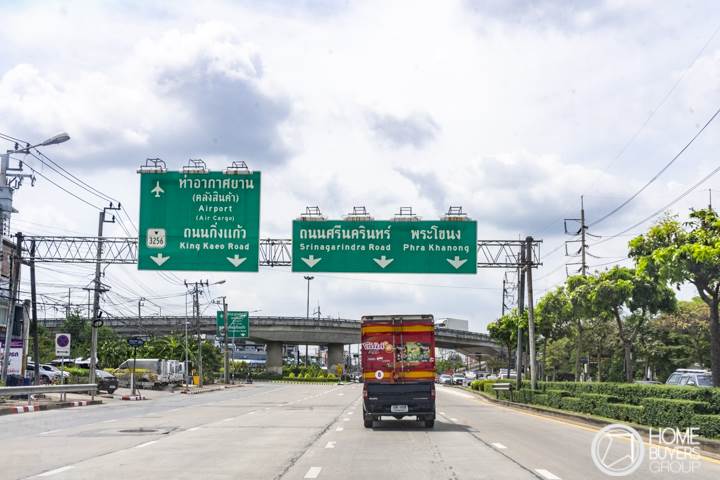 รีวิวทาวน์โฮม เดอะ ธาม อ่อนนุช-มอเตอร์เวย์ ทาวน์โฮม 2 ชั้น สไตล์โมเดิร์น ใกล้รถไฟฟ้า Airport Link เพียง 5 นาที รีวิวทาวน์โฮม เดอะ ธาม อ่อนนุช-มอเตอร์เวย์ ทาวน์โฮม 2 ชั้น สไตล์โมเดิร์น ใกล้รถไฟฟ้า Airport Link เพียง 5 นาที