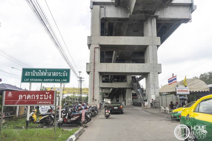 รีวิวทาวน์โฮม เดอะ ธาม อ่อนนุช-มอเตอร์เวย์ ทาวน์โฮม 2 ชั้น สไตล์โมเดิร์น ใกล้รถไฟฟ้า Airport Link เพียง 5 นาที รีวิวทาวน์โฮม เดอะ ธาม อ่อนนุช-มอเตอร์เวย์ ทาวน์โฮม 2 ชั้น สไตล์โมเดิร์น ใกล้รถไฟฟ้า Airport Link เพียง 5 นาที
