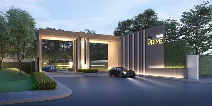 พรีวิวบ้านเดี่ยว เดอะ ไพร์ม ชัยพฤกษ์-วงแหวนรอบนอก ใกล้ ถ.กาญจนาฯ วงแหวนตะวันตก พรีวิวบ้านเดี่ยว เดอะ ไพร์ม ชัยพฤกษ์-วงแหวนรอบนอก ใกล้ ถ.กาญจนาฯ วงแหวนตะวันตก