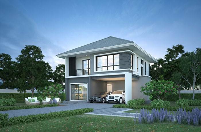 พรีวิวบ้านเดี่ยว เดอะ ไพร์ม ชัยพฤกษ์-วงแหวนรอบนอก ใกล้ ถ.กาญจนาฯ วงแหวนตะวันตก พรีวิวบ้านเดี่ยว เดอะ ไพร์ม ชัยพฤกษ์-วงแหวนรอบนอก ใกล้ ถ.กาญจนาฯ วงแหวนตะวันตก