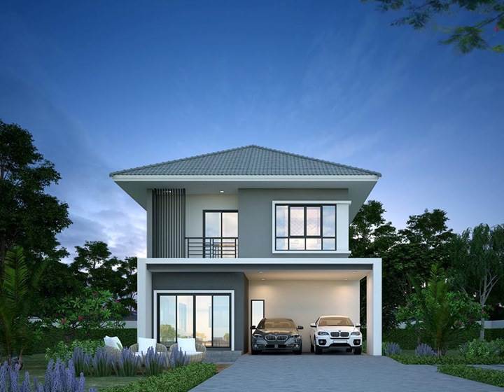 พรีวิวบ้านเดี่ยว เดอะ ไพร์ม ชัยพฤกษ์-วงแหวนรอบนอก ใกล้ ถ.กาญจนาฯ วงแหวนตะวันตก พรีวิวบ้านเดี่ยว เดอะ ไพร์ม ชัยพฤกษ์-วงแหวนรอบนอก ใกล้ ถ.กาญจนาฯ วงแหวนตะวันตก