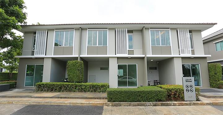 พรีวิวบ้าน พฤกษาวิลล์ 88 ศาลายา ทาวน์โฮมในเมืองมหาวิทยาลัย ใกล้ ม.มหิดล ศาลายา พรีวิวบ้าน พฤกษาวิลล์ 88 ศาลายา ทาวน์โฮมในเมืองมหาวิทยาลัย ใกล้ ม.มหิดล ศาลายา