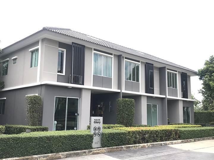 พรีวิวบ้าน พฤกษาวิลล์ 88 ศาลายา ทาวน์โฮมในเมืองมหาวิทยาลัย ใกล้ ม.มหิดล ศาลายา พรีวิวบ้าน พฤกษาวิลล์ 88 ศาลายา ทาวน์โฮมในเมืองมหาวิทยาลัย ใกล้ ม.มหิดล ศาลายา