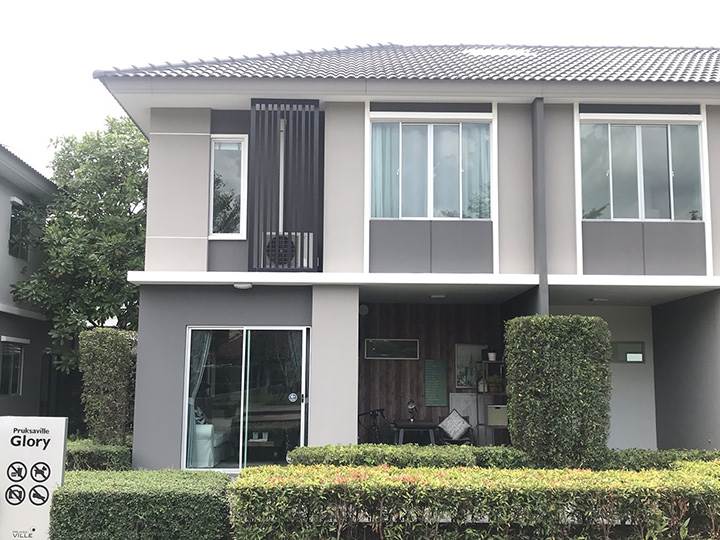 พรีวิวบ้าน พฤกษาวิลล์ 88 ศาลายา ทาวน์โฮมในเมืองมหาวิทยาลัย ใกล้ ม.มหิดล ศาลายา พรีวิวบ้าน พฤกษาวิลล์ 88 ศาลายา ทาวน์โฮมในเมืองมหาวิทยาลัย ใกล้ ม.มหิดล ศาลายา