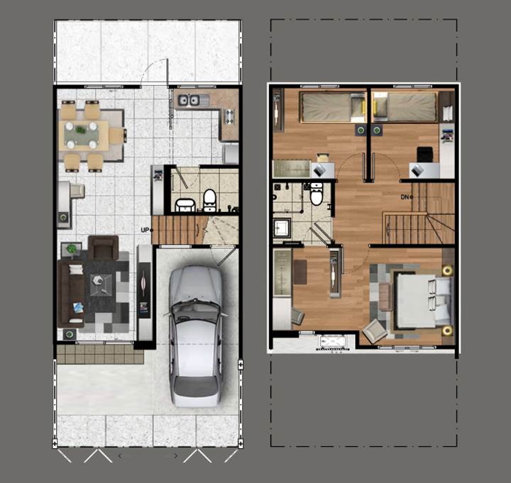 พรีวิวบ้าน พฤกษาวิลล์ 88 ศาลายา ทาวน์โฮมในเมืองมหาวิทยาลัย ใกล้ ม.มหิดล ศาลายา พรีวิวบ้าน พฤกษาวิลล์ 88 ศาลายา ทาวน์โฮมในเมืองมหาวิทยาลัย ใกล้ ม.มหิดล ศาลายา