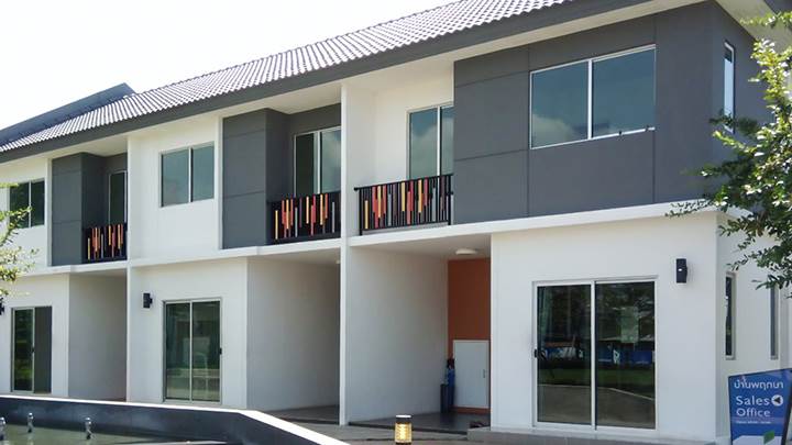 พรีวิวทาวน์โฮม บ้านพฤกษา เลียบวารี-มีนบุรี ทาวน์โฮม 2 ชั้น โครงการใหม่ ติดถนนใหญ่ 6 เลน ราคาสบายกระเป๋า พรีวิวทาวน์โฮม บ้านพฤกษา เลียบวารี-มีนบุรี ทาวน์โฮม 2 ชั้น โครงการใหม่ ติดถนนใหญ่ 6 เลน ราคาสบายกระเป๋า