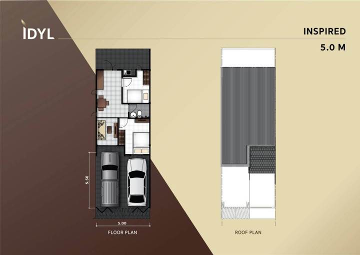 พรีวิวทาวน์เฮ้าส์ ไอดิลล์ พานทอง ทาวน์เฮ้าส์หน้ากว้าง 5-5.7 เมตร ใกล้ ว.เทคโนโลยีภาคตะวันออก (E-TECH) พรีวิวทาวน์เฮ้าส์ ไอดิลล์ พานทอง ทาวน์เฮ้าส์หน้ากว้าง 5-5.7 เมตร ใกล้ ว.เทคโนโลยีภาคตะวันออก (E-TECH)