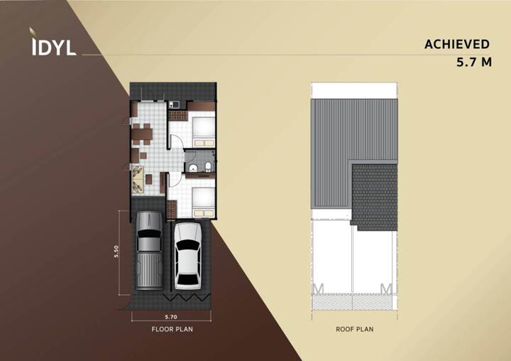 พรีวิวทาวน์เฮ้าส์ ไอดิลล์ พานทอง ทาวน์เฮ้าส์หน้ากว้าง 5-5.7 เมตร ใกล้ ว.เทคโนโลยีภาคตะวันออก (E-TECH) พรีวิวทาวน์เฮ้าส์ ไอดิลล์ พานทอง ทาวน์เฮ้าส์หน้ากว้าง 5-5.7 เมตร ใกล้ ว.เทคโนโลยีภาคตะวันออก (E-TECH)