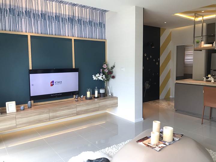 พรีวิวบ้าน เซนโทร ชัยพฤกษ์-แจ้งวัฒนะ 2 บ้านเดี่ยวใหม่ล่าสุดจากเอพี ไทยแลนด์ ฟังก์ชันใหม่ พื้นที่ใช้สอยจุใจ