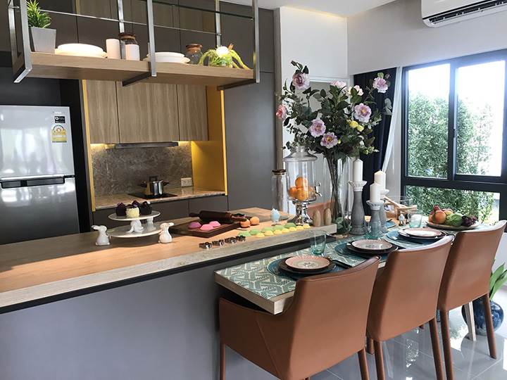 พรีวิวบ้าน เซนโทร ชัยพฤกษ์-แจ้งวัฒนะ 2 บ้านเดี่ยวใหม่ล่าสุดจากเอพี ไทยแลนด์ ฟังก์ชันใหม่ พื้นที่ใช้สอยจุใจ