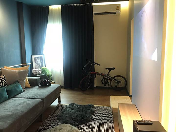 พรีวิวบ้าน เซนโทร ชัยพฤกษ์-แจ้งวัฒนะ 2 บ้านเดี่ยวใหม่ล่าสุดจากเอพี ไทยแลนด์ ฟังก์ชันใหม่ พื้นที่ใช้สอยจุใจ