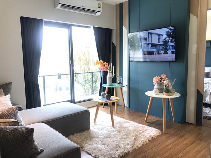 พรีวิวบ้าน เซนโทร ชัยพฤกษ์-แจ้งวัฒนะ 2 บ้านเดี่ยวใหม่ล่าสุดจากเอพี ไทยแลนด์ ฟังก์ชันใหม่ พื้นที่ใช้สอยจุใจ