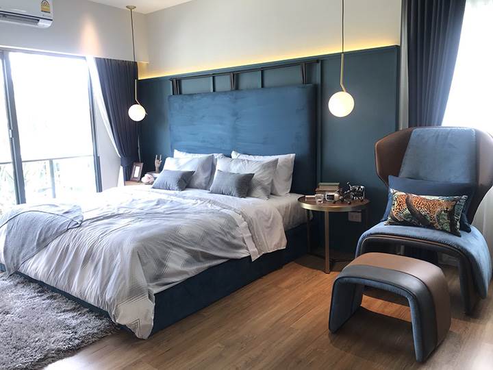 พรีวิวบ้าน เซนโทร ชัยพฤกษ์-แจ้งวัฒนะ 2 บ้านเดี่ยวใหม่ล่าสุดจากเอพี ไทยแลนด์ ฟังก์ชันใหม่ พื้นที่ใช้สอยจุใจ