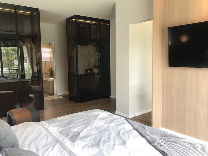 พรีวิวบ้าน เซนโทร ชัยพฤกษ์-แจ้งวัฒนะ 2 บ้านเดี่ยวใหม่ล่าสุดจากเอพี ไทยแลนด์ ฟังก์ชันใหม่ พื้นที่ใช้สอยจุใจ