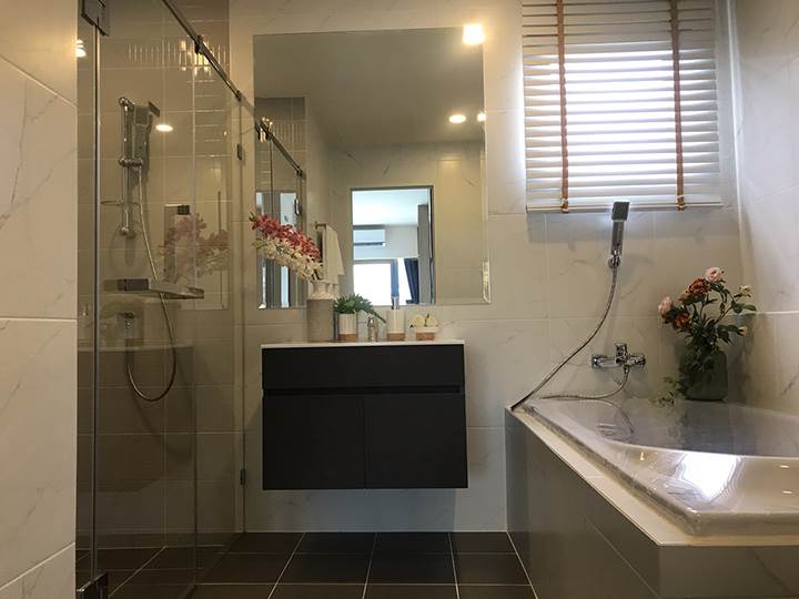 พรีวิวบ้าน เซนโทร ชัยพฤกษ์-แจ้งวัฒนะ 2 บ้านเดี่ยวใหม่ล่าสุดจากเอพี ไทยแลนด์ ฟังก์ชันใหม่ พื้นที่ใช้สอยจุใจ