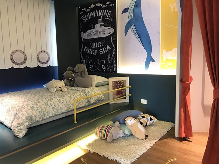 พรีวิวบ้าน เซนโทร ชัยพฤกษ์-แจ้งวัฒนะ 2 บ้านเดี่ยวใหม่ล่าสุดจากเอพี ไทยแลนด์ ฟังก์ชันใหม่ พื้นที่ใช้สอยจุใจ