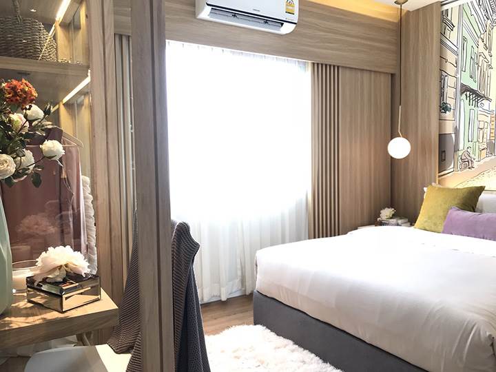 พรีวิวบ้าน เซนโทร ชัยพฤกษ์-แจ้งวัฒนะ 2 บ้านเดี่ยวใหม่ล่าสุดจากเอพี ไทยแลนด์ ฟังก์ชันใหม่ พื้นที่ใช้สอยจุใจ