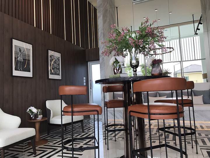 พรีวิวบ้าน เซนโทร ชัยพฤกษ์-แจ้งวัฒนะ 2 บ้านเดี่ยวใหม่ล่าสุดจากเอพี ไทยแลนด์ ฟังก์ชันใหม่ พื้นที่ใช้สอยจุใจ