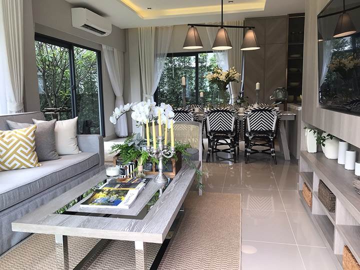 พรีวิวบ้าน เซนโทร ราชพฤกษ์-แจ้งวัฒนะ เปิดตัวแบบบ้านใหม่ล่าสุด โครงการแรกในเครือเอพีไทยแลนด์