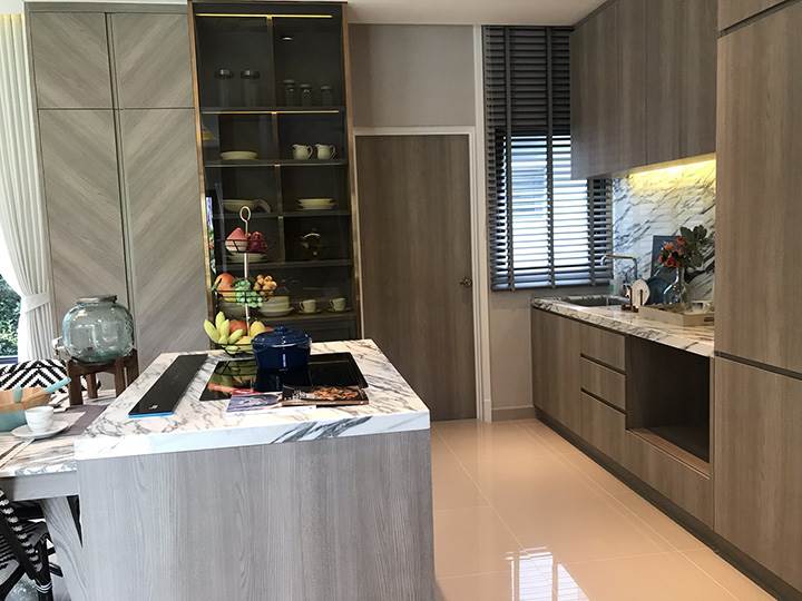 พรีวิวบ้าน เซนโทร ราชพฤกษ์-แจ้งวัฒนะ เปิดตัวแบบบ้านใหม่ล่าสุด โครงการแรกในเครือเอพีไทยแลนด์