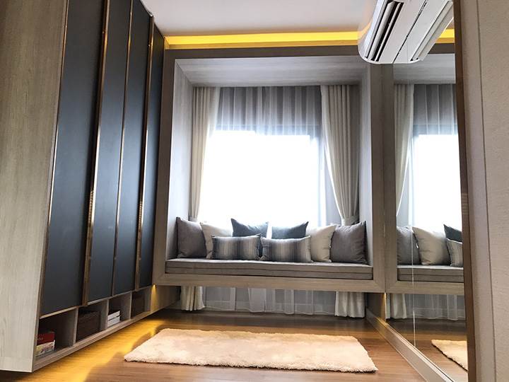 พรีวิวบ้าน เซนโทร ราชพฤกษ์-แจ้งวัฒนะ เปิดตัวแบบบ้านใหม่ล่าสุด โครงการแรกในเครือเอพีไทยแลนด์
