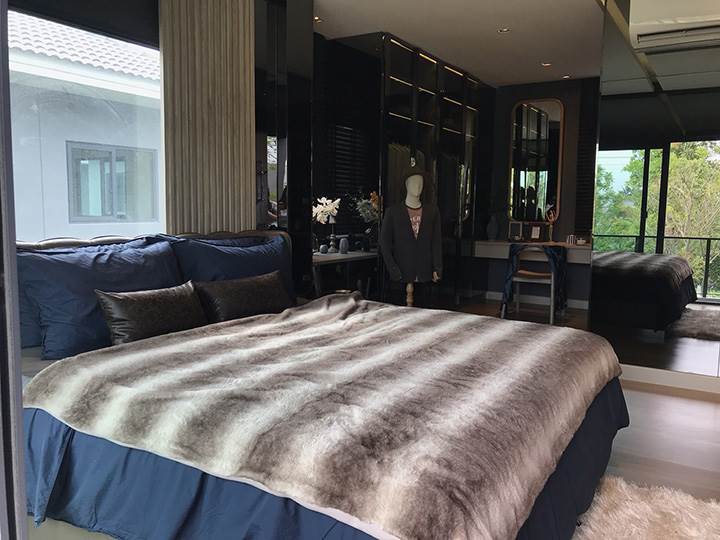 พรีวิวบ้าน เซนโทร ราชพฤกษ์-แจ้งวัฒนะ เปิดตัวแบบบ้านใหม่ล่าสุด โครงการแรกในเครือเอพีไทยแลนด์