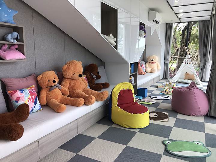 พรีวิวบ้าน เซนโทร ราชพฤกษ์-แจ้งวัฒนะ เปิดตัวแบบบ้านใหม่ล่าสุด โครงการแรกในเครือเอพีไทยแลนด์